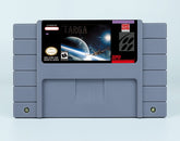 TARGA - for SNES