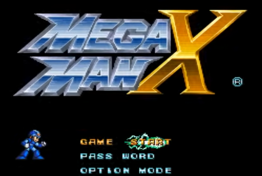 Mega Man X SNES Review: The Game That Reinvented Mega Man