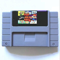 Conker's High Rule - for SNES